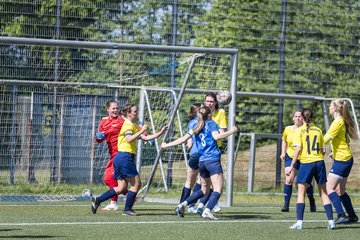 Bild 181 - F SC Ellerau - SV Eidelstedt II : Ergebnis: 2:1